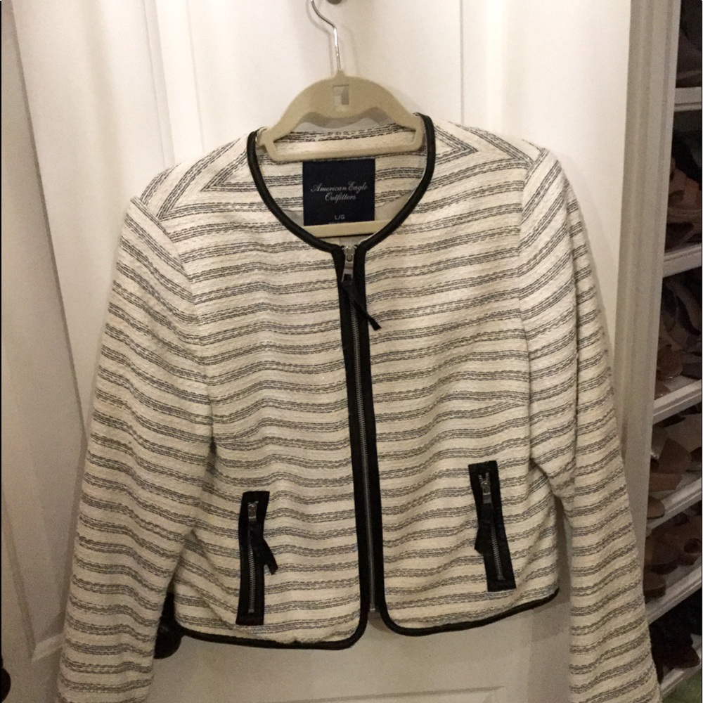 American Eagle Outfitters Blazer Large